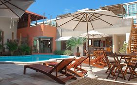 Viva Barra Hotel Pousada
